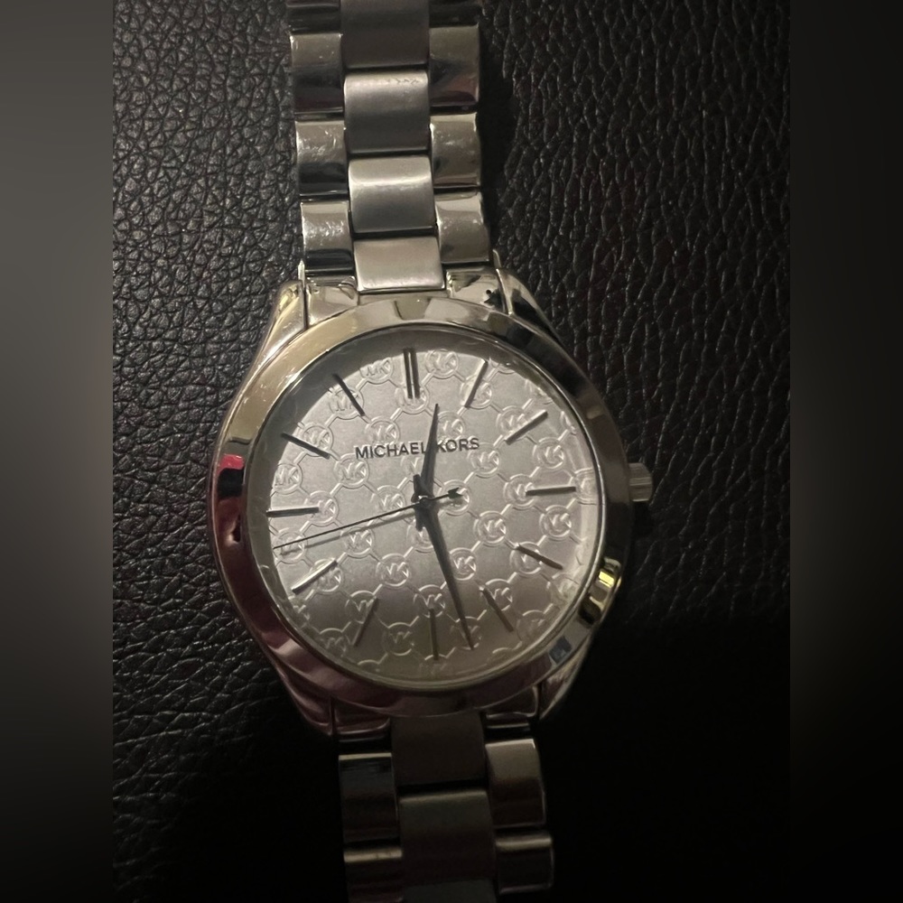 MICHEAL KORS watch